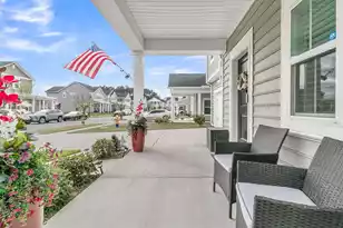 1125 Spotflower St, Summerville, SC 29485 - Photo 3