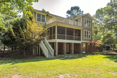 3868 Colonel Vanderhorst Circle, Mount Pleasant, SC 29466 - Photo 63