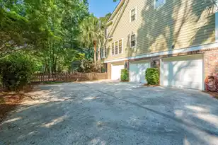3868 Colonel Vanderhorst Cir, Mount Pleasant, SC 29466 - Photo 61