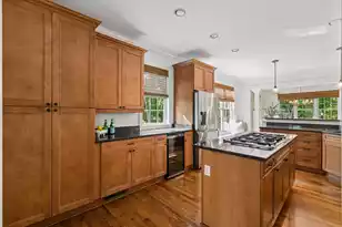 3868 Colonel Vanderhorst Cir, Mount Pleasant, SC 29466 - Photo 21