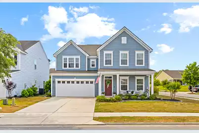 202 Lynx Lane, Summerville, SC 29483 - Photo 1
