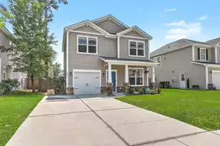 256 Oglethorpe Cir, Moncks Corner, SC 29461 - Photo 3
