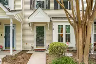 8169 Shadow Oak Dr, North Charleston, SC 29406 - Photo 7