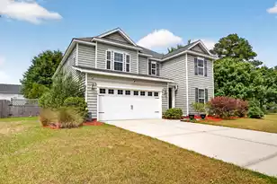 154 Red Leaf Blvd, Moncks Corner, SC 29461 - Photo 3