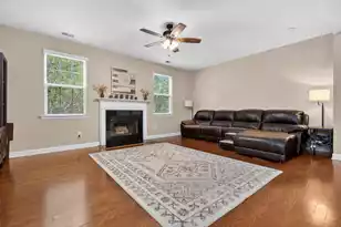 154 Red Leaf Blvd, Moncks Corner, SC 29461 - Photo 25