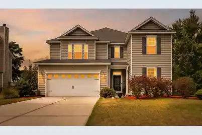 154 Red Leaf Boulevard, Moncks Corner, SC 29461 - Photo 1