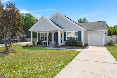 1125 Ole Oak Drive, Charleston, SC 29492 - Photo 1