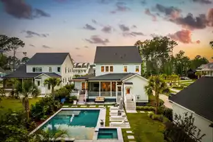 1699 Crab Bank Dr, Mount Pleasant, SC 29466 - Photo 1