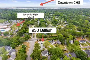 930 Billfish Ct, Charleston, SC 29412 - Photo 51