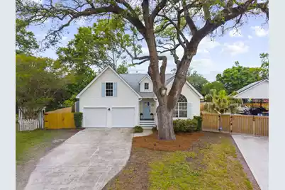 930 Billfish Court, Charleston, SC 29412 - Photo 1