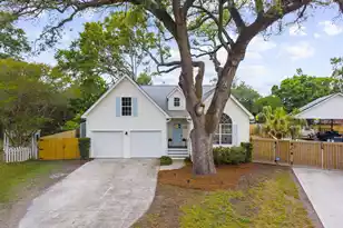 930 Billfish Ct, Charleston, SC 29412 - Photo 1
