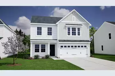 262 Clarabelle Lane, Summerville, SC 29483 - Photo 23