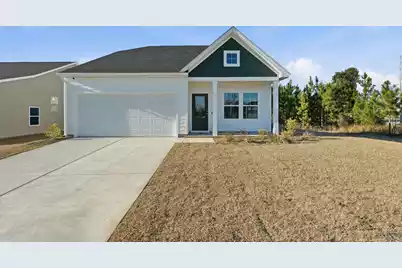 260 Clarabelle Lane, Summerville, SC 29483 - Photo 1