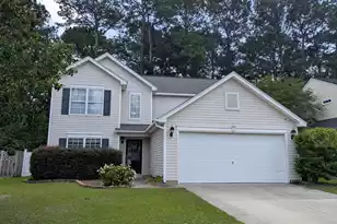 127 Towering Pine Dr, Ladson, SC 29456 - Photo 1