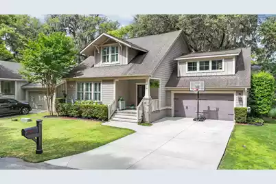 619 Beaten Path, Charleston, SC 29412 - Photo 3