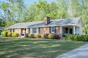 115 Woodlawn, Walterboro, SC 29488 - Photo 1