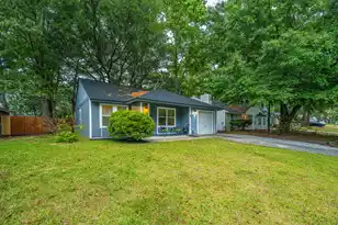 1246 Maryland Dr, Ladson, SC 29456 - Photo 29
