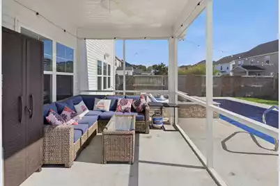 2893 Cavalcade Circle, Johns Island, SC 29455 - Photo 69