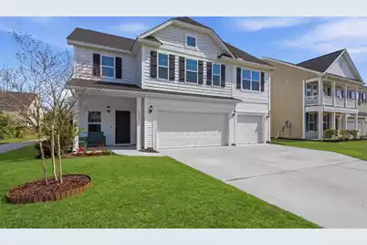 2893 Cavalcade Circle, Johns Island, SC 29455 - Photo 5