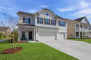 2893 Cavalcade Cir, Johns Island, SC 29455 - Photo 5