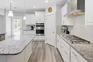 2893 Cavalcade Cir, Johns Island, SC 29455 - Photo 33