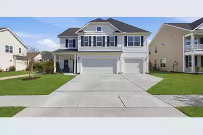 2893 Cavalcade Circle, Johns Island, SC 29455 - Photo 1
