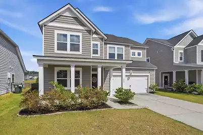 608 Macintyre Circle, Summerville, SC 29486 - Photo 1
