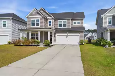 608 Macintyre Circle, Summerville, SC 29486 - Photo 3