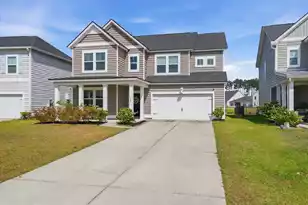 608 Macintyre Cir, Summerville, SC 29486 - Photo 3