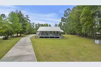 589 Backfield Road, Walterboro, SC 29488 - Photo 3