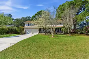 932 Tall Pine Rd, Mount Pleasant, SC 29464 - Photo 3