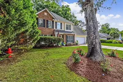 3158 Morningdale Drive, Mount Pleasant, SC 29466 - Photo 3