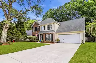 3158 Morningdale Dr, Mount Pleasant, SC 29466 - Photo 1