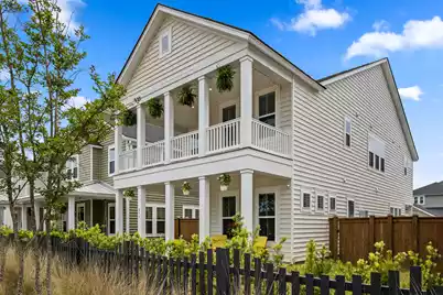 890 Clay Field Trail, Summerville, SC 29485 - Photo 1
