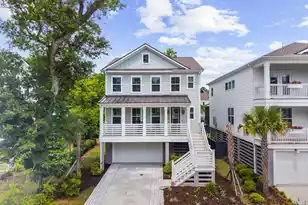 2276 Cultura Cir, Mount Pleasant, SC 29466 - Photo 63