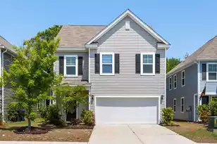3830 Sawmill Ct, Mount Pleasant, SC 29429 - Photo 1