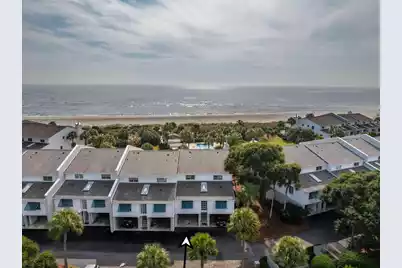 17 Beach Club Villas, Isle Of Palms, SC 29451 - Photo 1