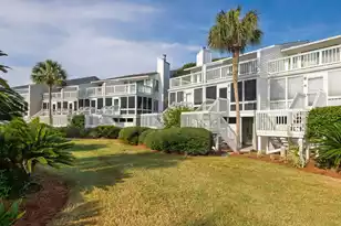 17 Beach Club Villas, Isle Of Palms, SC 29451 - Photo 37