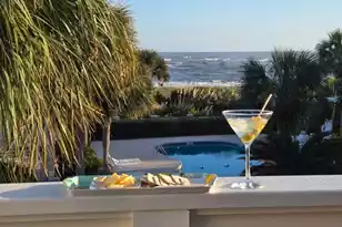 17 Beach Club Villas, Isle Of Palms, SC 29451 - Photo 5