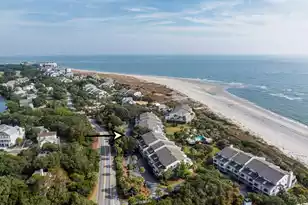 17 Beach Club Villas, Isle Of Palms, SC 29451 - Photo 3