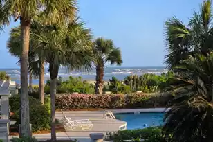 17 Beach Club Villas, Isle Of Palms, SC 29451 - Photo 9