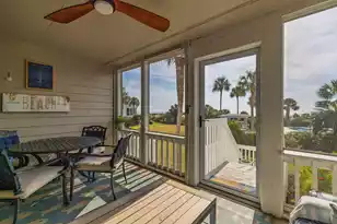 17 Beach Club Villas, Isle Of Palms, SC 29451 - Photo 7