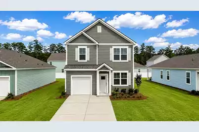3194 Dalmore Drive, Ravenel, SC 29470 - Photo 1