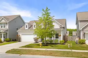 1137 Turkey Trot Dr, Johns Island, SC 29455 - Photo 9