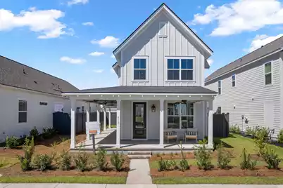 512 Ivy Green Lane, Summerville, SC 29486 - Photo 1