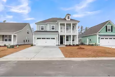 341 Cherry Orchard Drive, Summerville, SC 29483 - Photo 1