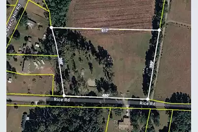 0 Rice Road, Ridgeville, SC 29472 - Photo 7