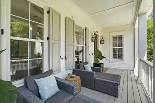 1168 Blakeway St, Daniel Island, SC 29492 - Photo 5