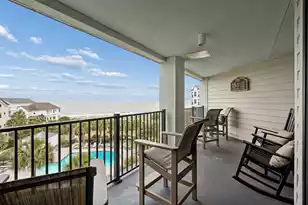 8000 Palmetto Dr, Isle Of Palms, SC 29451 - Photo 13
