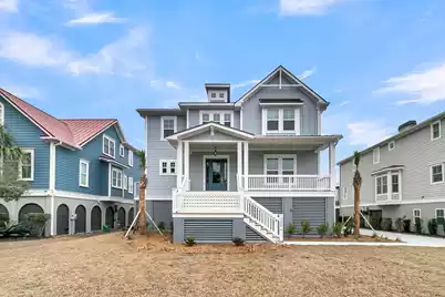 3638 Zacoma Drive, Mount Pleasant, SC 29466 - Photo 1
